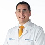 Image of Dr. Miguel Angel Perea, MD