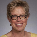 Image of Dr. Lisa Marie Slimmer, PhD, MD