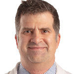 Image of Dr. Keith G. Wolter, MD, PhD
