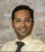 Image of Dr. Anay Thodge, MD