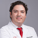 Image of Dr. Eric Benjamin Trestman, MD