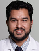 Image of Dr. Ahmed Chaudhry, DO