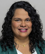 Image of Dr. Virginia Maria Ramos Matias, PHD