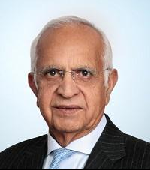 Image of Dr. Riaz N. Chaudhary, MD