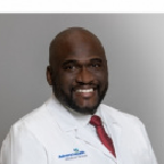 Image of Dr. Klive Marville Forde, MD