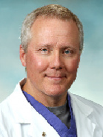Image of Dr. Steven D. Obermueller, MD, FACC