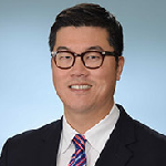 Image of Dr. Edward W. Lee, MD