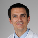 Image of Dr. Seth Thomas Stalcup, MD
