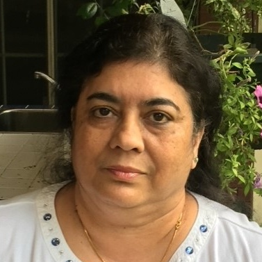 Image of Sumandra Dasgupta, LPC