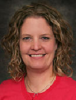 Image of Dr. Amy K. Harker-Murray, MD