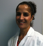 Image of Dr Alona Kashanian, DPM