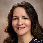 Image of Dr. Silvia Maria Velasquez, MD
