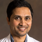 Image of Dr. Chandra S. Lingisetty, MD