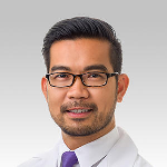 Image of Dr. Ranilo John John Rabacal, MD
