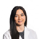 Image of Dr. Serena J. Young, MD
