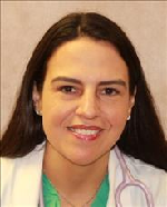 Image of Dr. Margarita Hernandez-Rosado, MD
