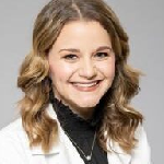 Image of Dr. Robbilyn Verges, OD