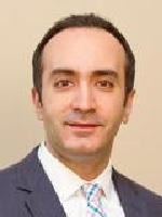 Image of Dr. Ziad Khoury, MD