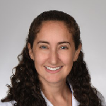 Image of Dr. Marissa Knowlton, MD