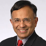 Image of Dr. Chandru P. Sundaram, MD