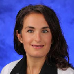 Image of Miss Anna Leah Posner, CRNP, FNP