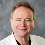 Image of Dr. Michael J. Larkin, DO