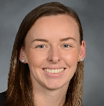 Image of Meaghan Elizabeth McCullagh, AUD
