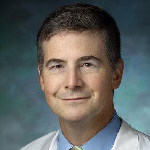 Image of Dr. Brett Michael Morrison, PHD, MD