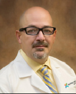 Image of Mark Christopher Roque, APRN