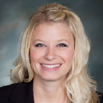 Image of Cherise Norby, FNP, APRN