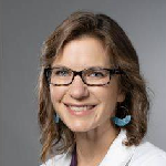 Image of Dr. Anna O. Jesus, MD