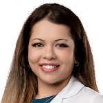 Image of Dr. Cherisse Melissa Baldeo, MBBCh, FACC, MD