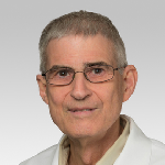 Image of Dr. Paul Getz, MD
