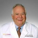 Image of Dr. Larry Stanley Bowman, M.D.