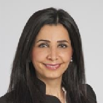 Image of Dr. Zahra Karimloo, MD