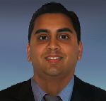Image of Dr. Anand V. Rao, MD