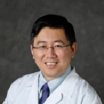 Image of Dr. Lei Gong, MD