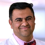 Image of Dr. Prince Sethi, MD