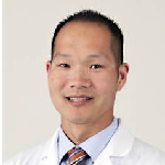 Image of Dr. Gregory K. Hong, PHD, MD