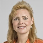 Image of Dr. Holly L. Thacker, MD