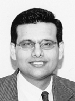 Image of Dr. Nauman Chaudhry, MD