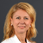 Image of Dr. Maria N. Udrea, MD