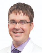 Image of Dr. David Vance, MD