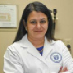 Image of Dr. Kruti Munir Shah, MD