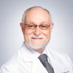 Image of Dr. David M. Finkelman, FACG, MD, MBA