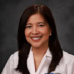 Image of Dr. Gina Flores Flores-Cabela, MD