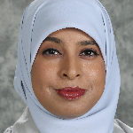 Image of Dr. Shaheen Fatima Misbah, MD