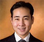 Image of Dr. Eric M. Cheung, DO
