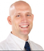 Image of Dr. William Edward Rietkierk, MBA, MD