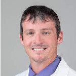 Image of Dr. Clyde J. Smith III, MD